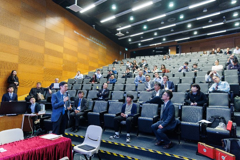HK Wrist Course 2024- Seminar  - 250 of 257